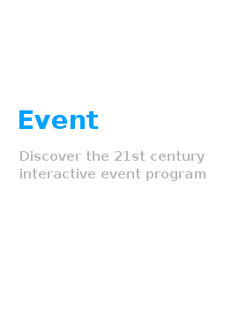 EventPilot - transform conference programs