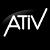 ATIV Software Logo