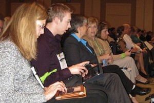 WCET Conference