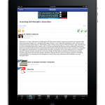 iPad PR - Session