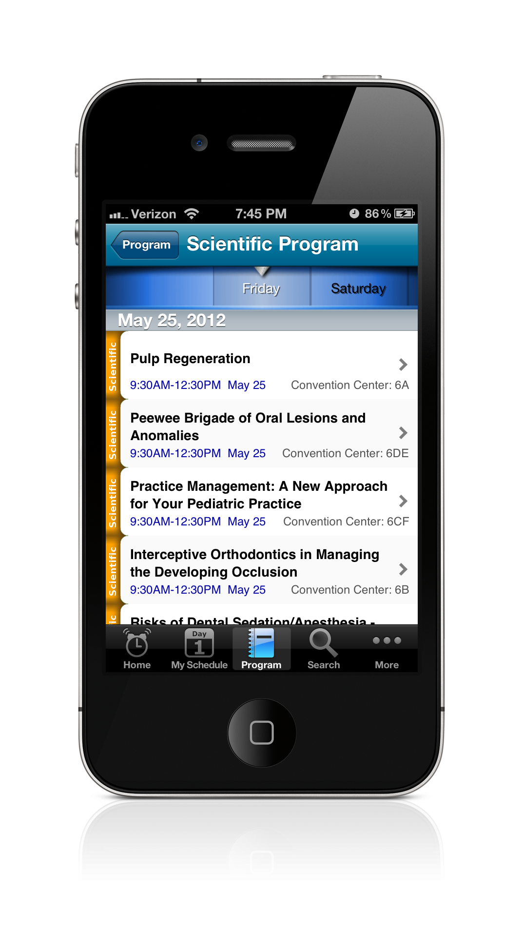 Conference App Daily Program Event Technology By ATIV Software conference-app-daily-program-event-technology-by-ativ-software