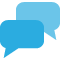 EventPilot Conference App Messaging messaging on EventPilot mobile app