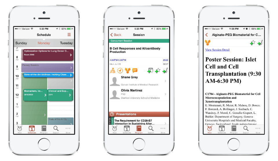 WTC-medical-conference-app WTC medical conference app