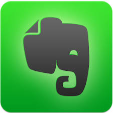 Evernote for meeting planners