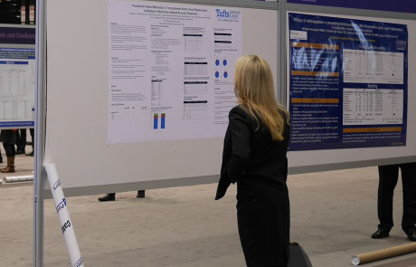 PosterBridge Poster Attendee