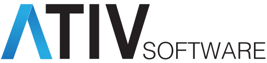 Event Technology by ATIV Software Logo