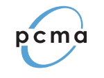 Professional Convention Management Association logo