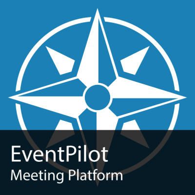 EventPilot Conference App and Meeting Platform