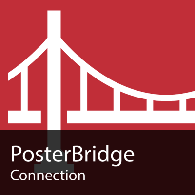 PosterBridge Connection for Presenters and Attendees
