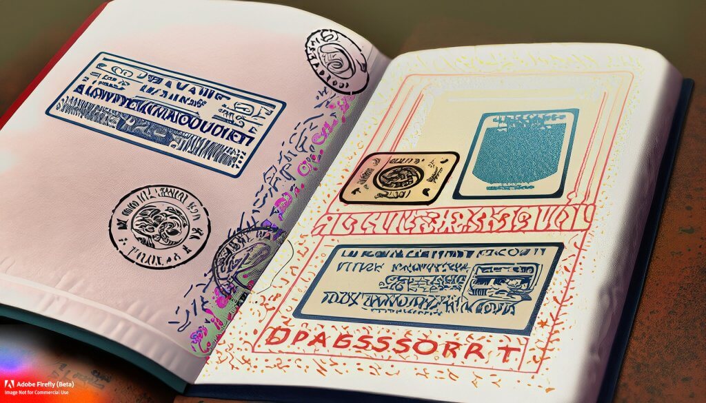 Expo Passport