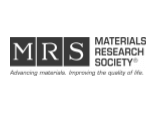 Logo MRS Materials Research Society