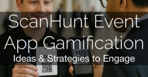Conference Gamification Examples: Best Ideas and Strategies to Boost Attendee Engagement