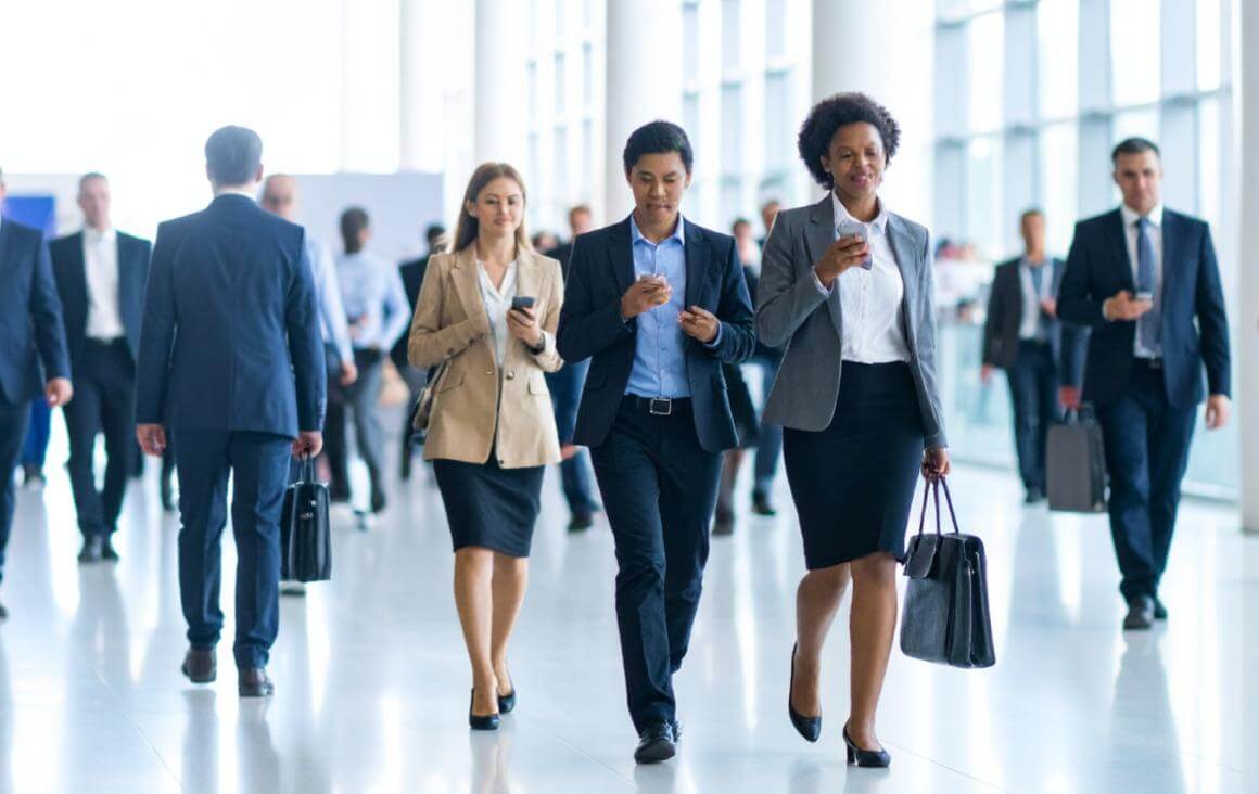 Next-Gen Event Support with a Smart AI Assistant Next-Gen Event Support with a Smart AI Assistant