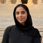Maah Noor Shafiq
