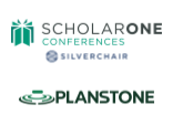 ScholarOne by Silverchair abstract data import into conference app